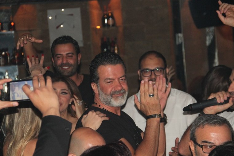 Taiga Beirut On Saturday Night